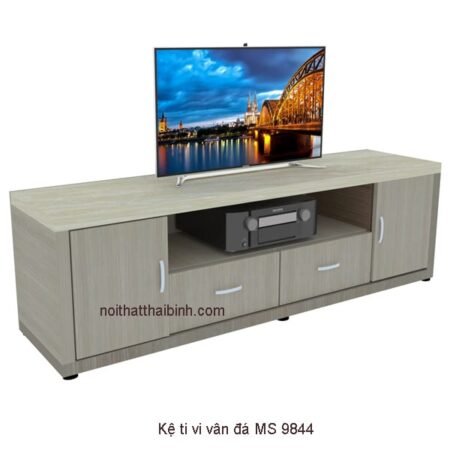 Kệ tivi cao cấp MS 9844 Giá 1m6 = 4.500.000