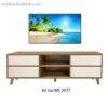 Kệ tivi MS 2077 3 Kệ tivi MS 2077