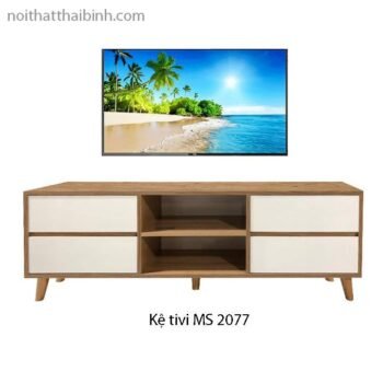 Kệ tivi MS 2077