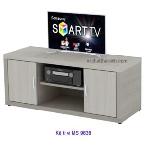 Kệ tivi MS 9838 Giá 1m2 = 2.300.000