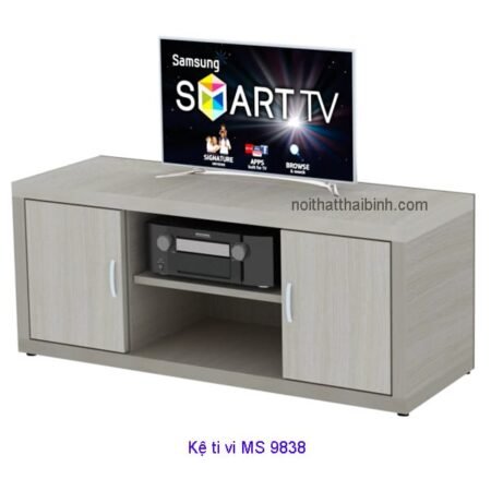 Kệ tivi MS 9838 Giá 1m2 = 2.300.000