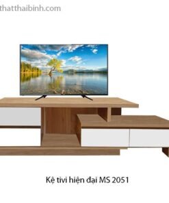 Kệ tivi hiện đại MS 2051