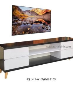Kệ tivi hiện đại MS 2103