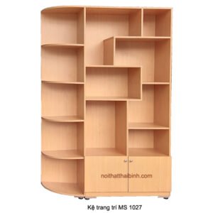 Kệ trang trí MS 1027 Giá bán = 5.000.000 đ