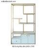Kệ trưng bày sản phẩm MS 2143