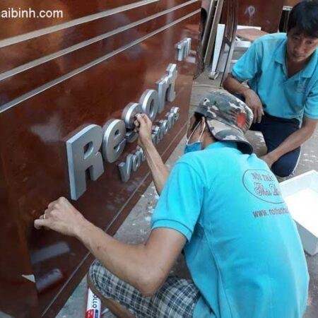 Quầy tiếp tân MS 3218 10 Quầy tiếp tân MS 3218