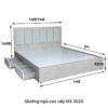 Giường có ngăn kéo MS 3020 - Hình ảnh 5