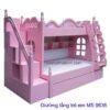 Giường tầng trẻ em MS 9636 Giá = 15.000.000 đ 2 Giường tầng trẻ em MS 9636 Giá = 15.000.000 đ