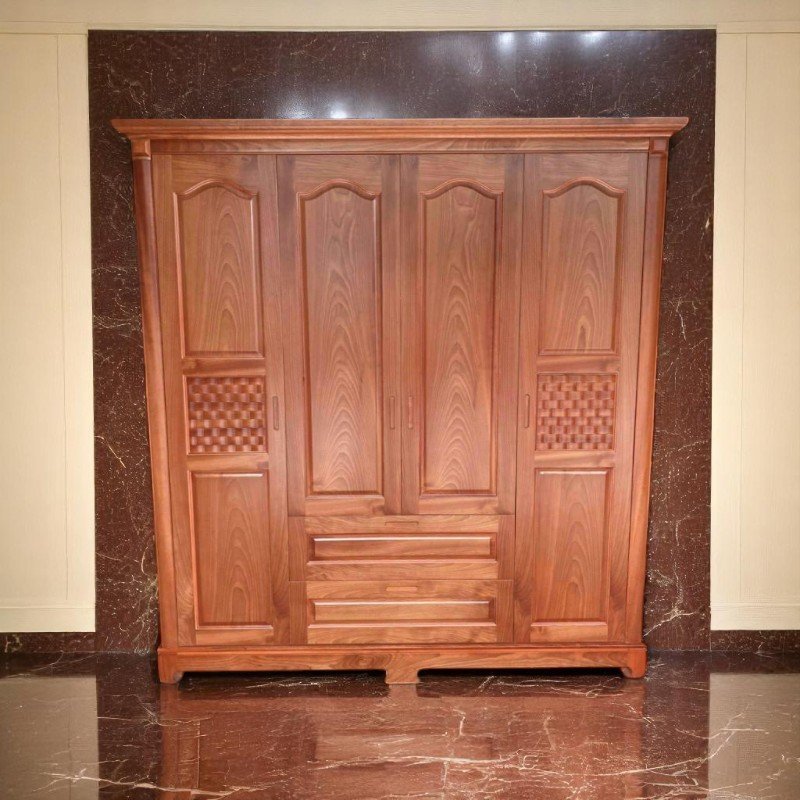 Mẫu tủ quần áo