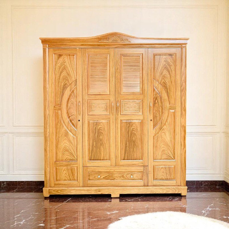 Mẫu tủ quần áo