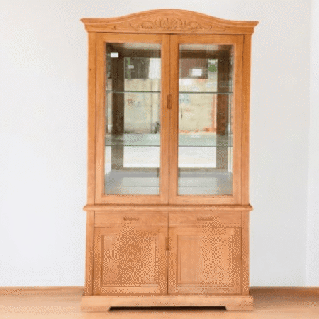 Mẫu tủ rượu đẹp MS 3202