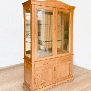 Mẫu tủ rượu đẹp MS 3202