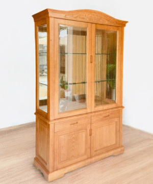 Mẫu tủ rượu đẹp MS 3202