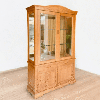 Mẫu tủ rượu đẹp MS 3202