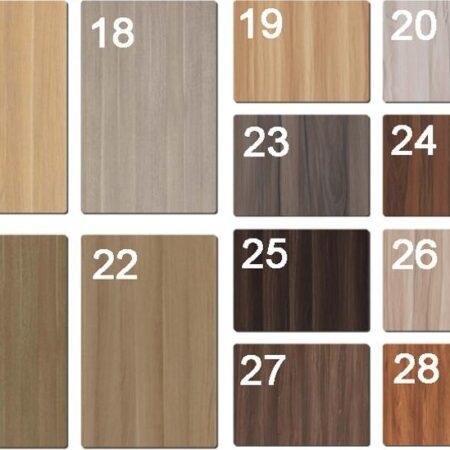 Tủ áo cánh trượt MS 3193