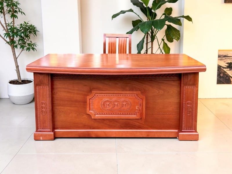 mẹo bảo quản bàn làm việc luôn như mới loại nào tốt