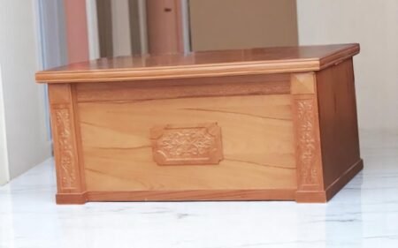 Mẹo bảo quản bàn làm việc luôn như mới
