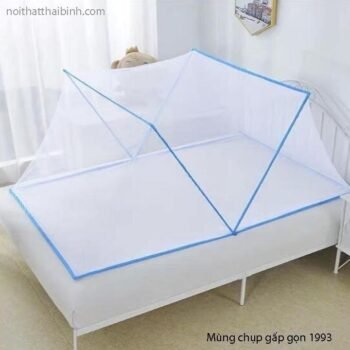 Mùng chụp gấp gọn MS 1993 | GIAO HỎA TỐC TPHCM
