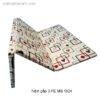Nệm gấp giá rẻ MS 1824