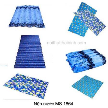 Nệm nước MS 1864 | GIAO HỎA TỐC TPHCM