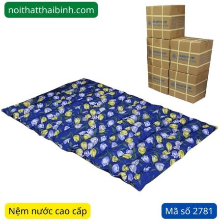 Nệm nước làm mát MS 2781 | GIAO HỎA TỐC TPHCM