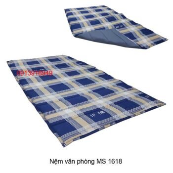 Nệm văn phòng MS 1918