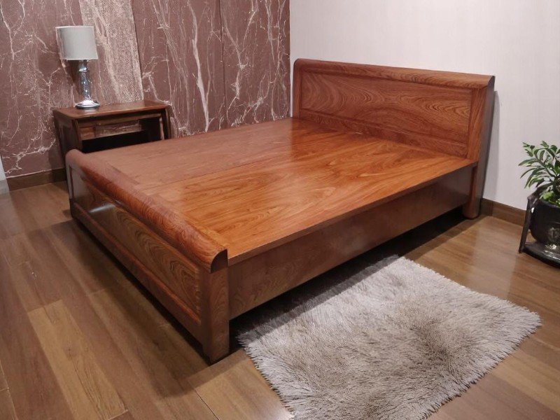 Những mẫu giường đẹp