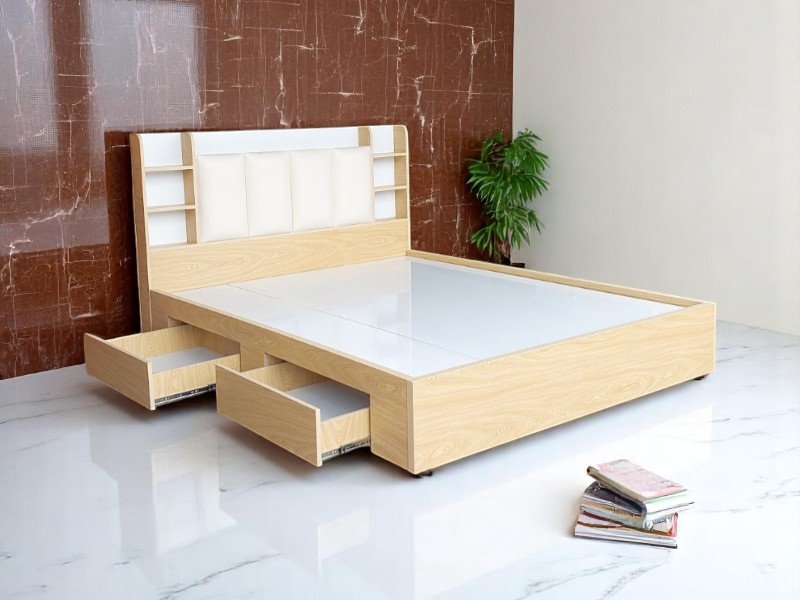 Những mẫu giường sắt đẹp nhất