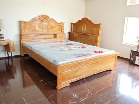 Những mẫu giường sắt đẹp nhất