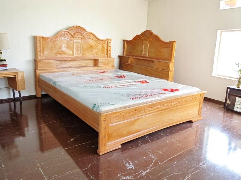 Những mẫu giường sắt đẹp nhất