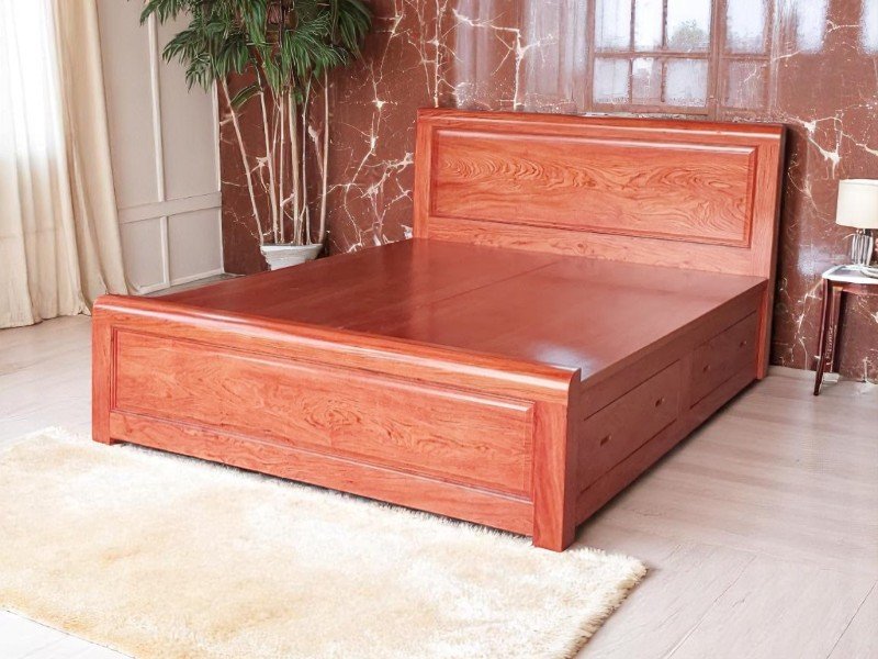 Những mẫu giường sắt đẹp nhất