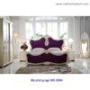 Bộ phòng ngủ  MS 8984 Giá : 38.100.000 - Hình ảnh 2