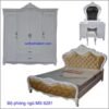 Bộ phòng ngủ cao cấp MS 9281 Giá bộ = 30.500.000 - Hình ảnh 2