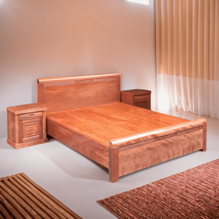 Bộ nội thất phòng ngủ MS 3188