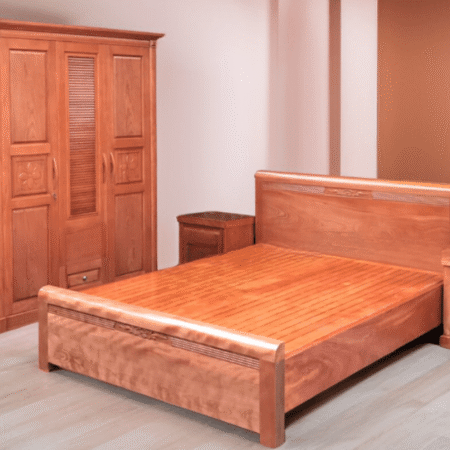 Bộ nội thất phòng ngủ MS 3188