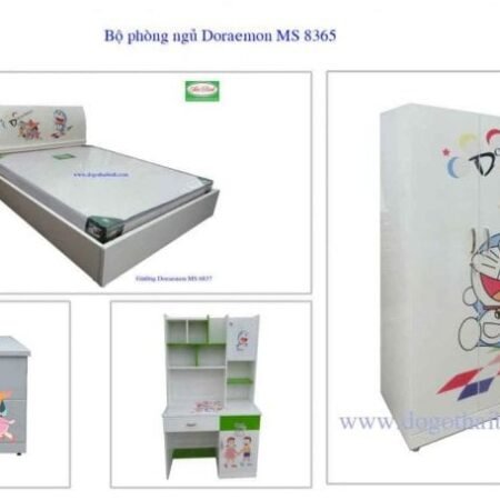Bộ phòng ngủ  MS 8365 Giá bộ = 16.900.000