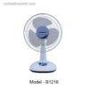 Quạt bàn SENKO model B1216