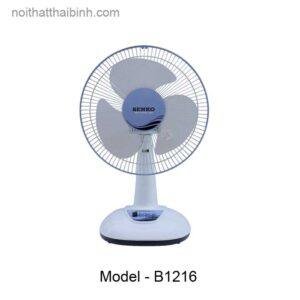 Quạt bàn SENKO model B1216