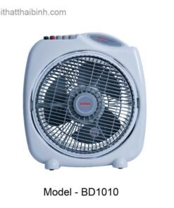 Quạt bàn đảo Model - BD1010