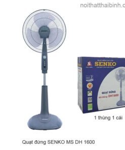 Quạt đứng SENKO MS DH1600 | GIAO HỎA TỐC TPHCM