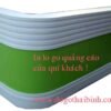 Quầy tính tiền-Quầy lễ tân-Giá : 3.500.00/m2 - Ảnh 2