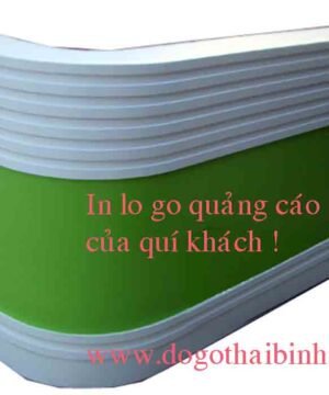Quầy tính tiền-Quầy lễ tân-Giá : 3.500.00/m2