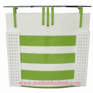 Quầy tính tiền MS 2396-Giá : 3.900.000