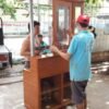 Quầy bar, quầy cafe, quầy trà sữa  MS 9005 Giá 1m2 : 7.000.000 - Ảnh 5