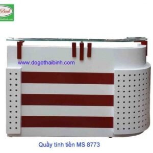 Quầy bar  MS 8773-Giá  = 4.900.000