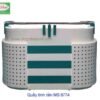Quầy tính tiền  MS 8774-Giá : 6.400.000 - Ảnh 2