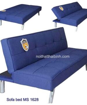 Sofa bed hiện đại MS 1628 Giá bán= 3,300,000đ giảm còn= 2,300,000đ