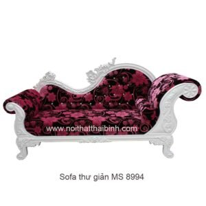 Sofa thư giãn hiện đại MS 8994 Giá : 16.000.000
