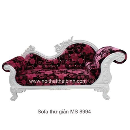Sofa thư giãn hiện đại MS 8994 Giá : 16.000.000