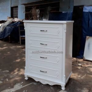 Tủ 4 hộc kéo MS 9253 Giá bán = 4.800.000